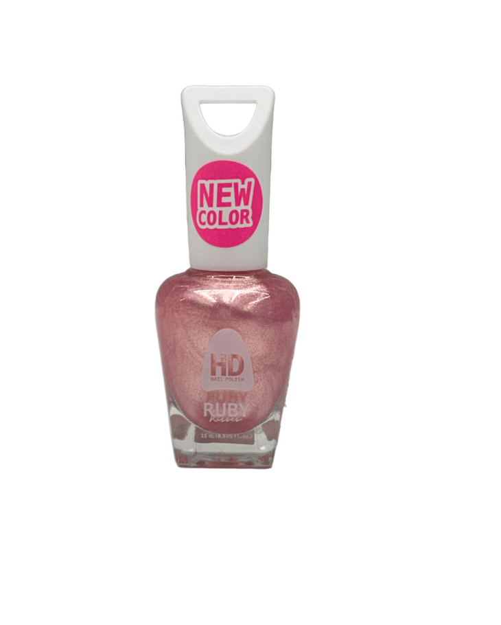 Ruby Kisses HD Nail Polish – Luxe Colors - Beauty Exchange Beauty Supply