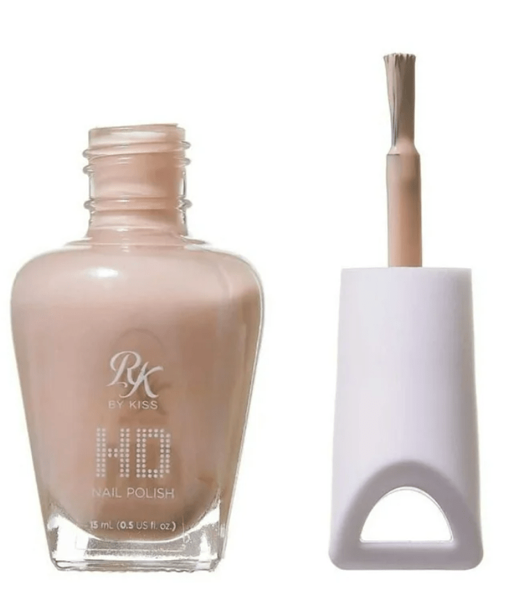 Ruby Kisses HD Nail Polish – Luxe Colors - Beauty Exchange Beauty Supply