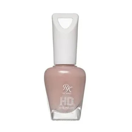 Ruby Kisses HD Nail Polish – Luxe Colors with Personality, Fast - Dry Formula (0.5oz) - Beauty Exchange Beauty Supply