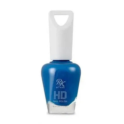 Ruby Kisses HD Nail Polish – Luxe Colors with Personality, Fast - Dry Formula (0.5oz) - Beauty Exchange Beauty Supply