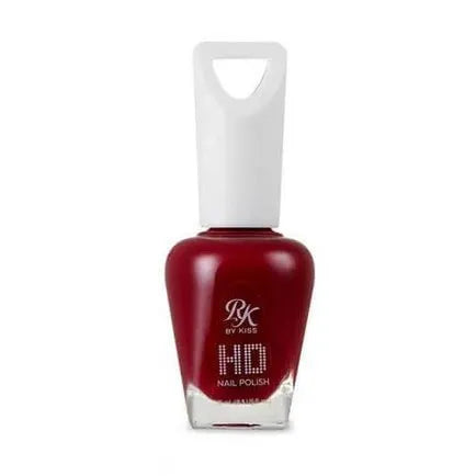 Ruby Kisses HD Nail Polish – Luxe Colors with Personality, Fast - Dry Formula (0.5oz) - Beauty Exchange Beauty Supply