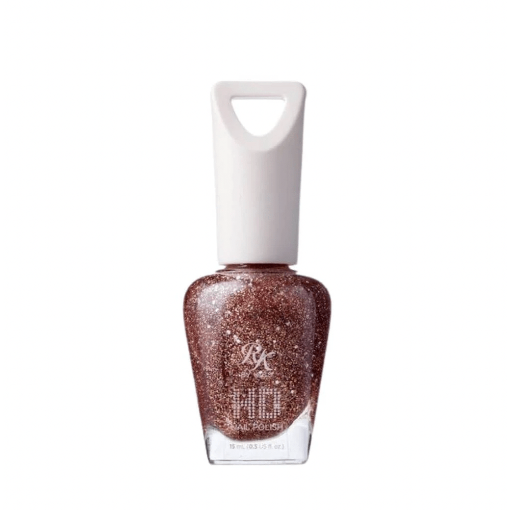 Ruby Kisses HD Nail Polish – Ultra Glossy - Beauty Exchange Beauty Supply