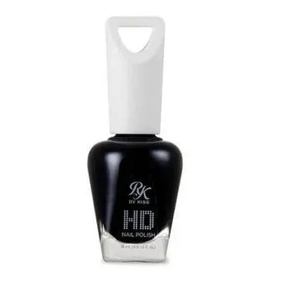 Ruby Kisses HD Nail Polish – Vibrant Shine, Fast - Dry Formula (0.5oz) - Beauty Exchange Beauty Supply