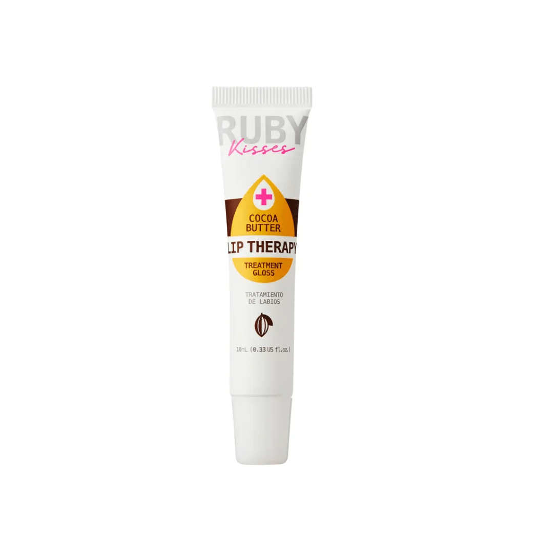 Ruby Kisses Hydrating Clear Lip Oil Treatment - Beauty Exchange Beauty Supply