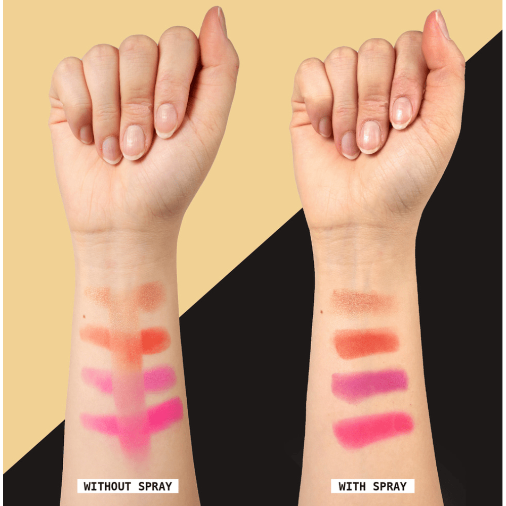Ruby Kisses Instant Matte Setting Spray – Oil Control - Beauty Exchange Beauty Supply