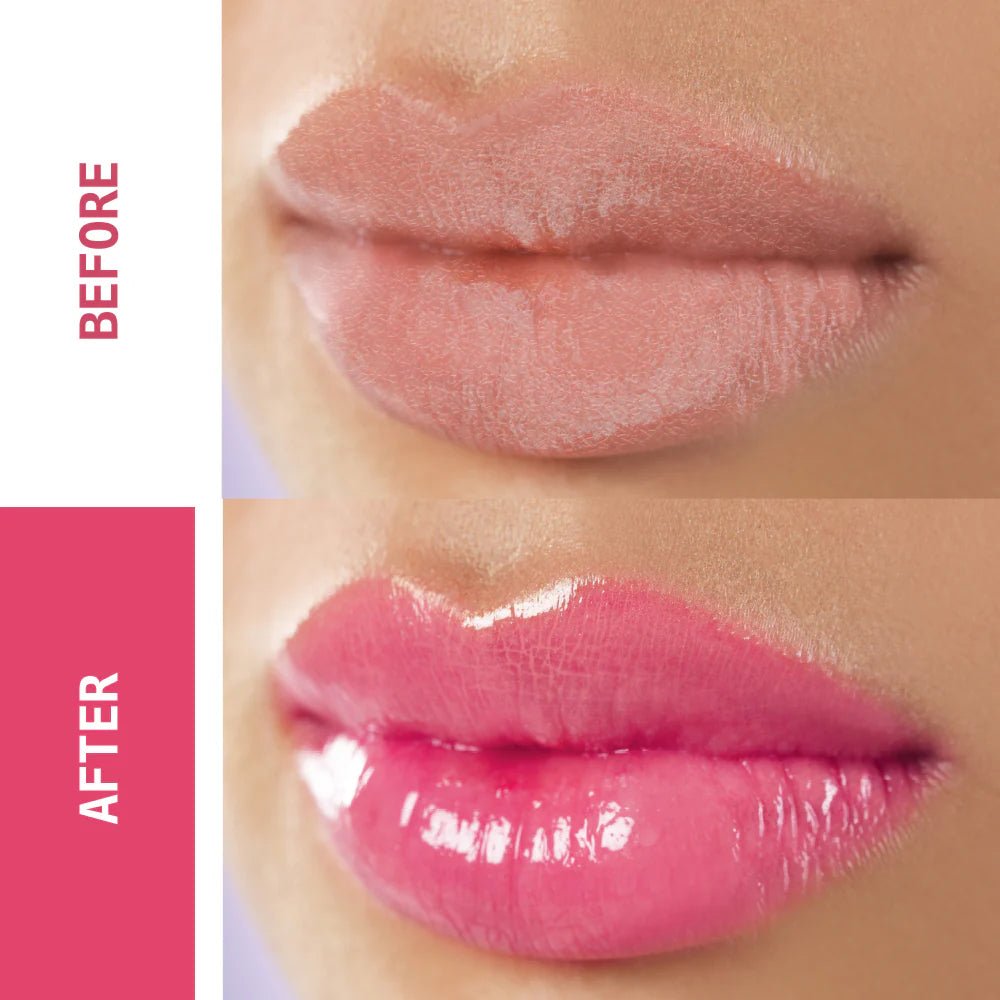 Ruby Kisses Lip Salvation Lip Gloss Menthol - Infused Treatment – 15ml - Beauty Exchange Beauty Supply