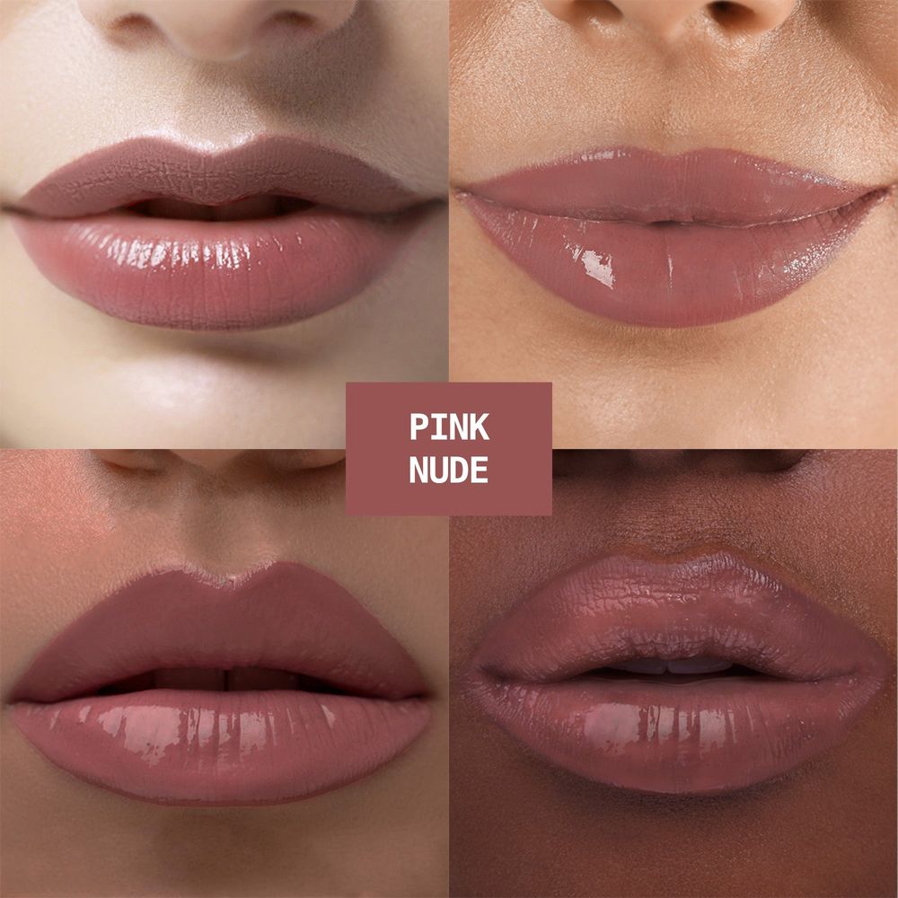 Ruby Kisses Lip Vinyl Tint Liquid Lipstick – Transfer - Proof, Bold Color | 10 High - Impact Shades - Beauty Exchange Beauty Supply