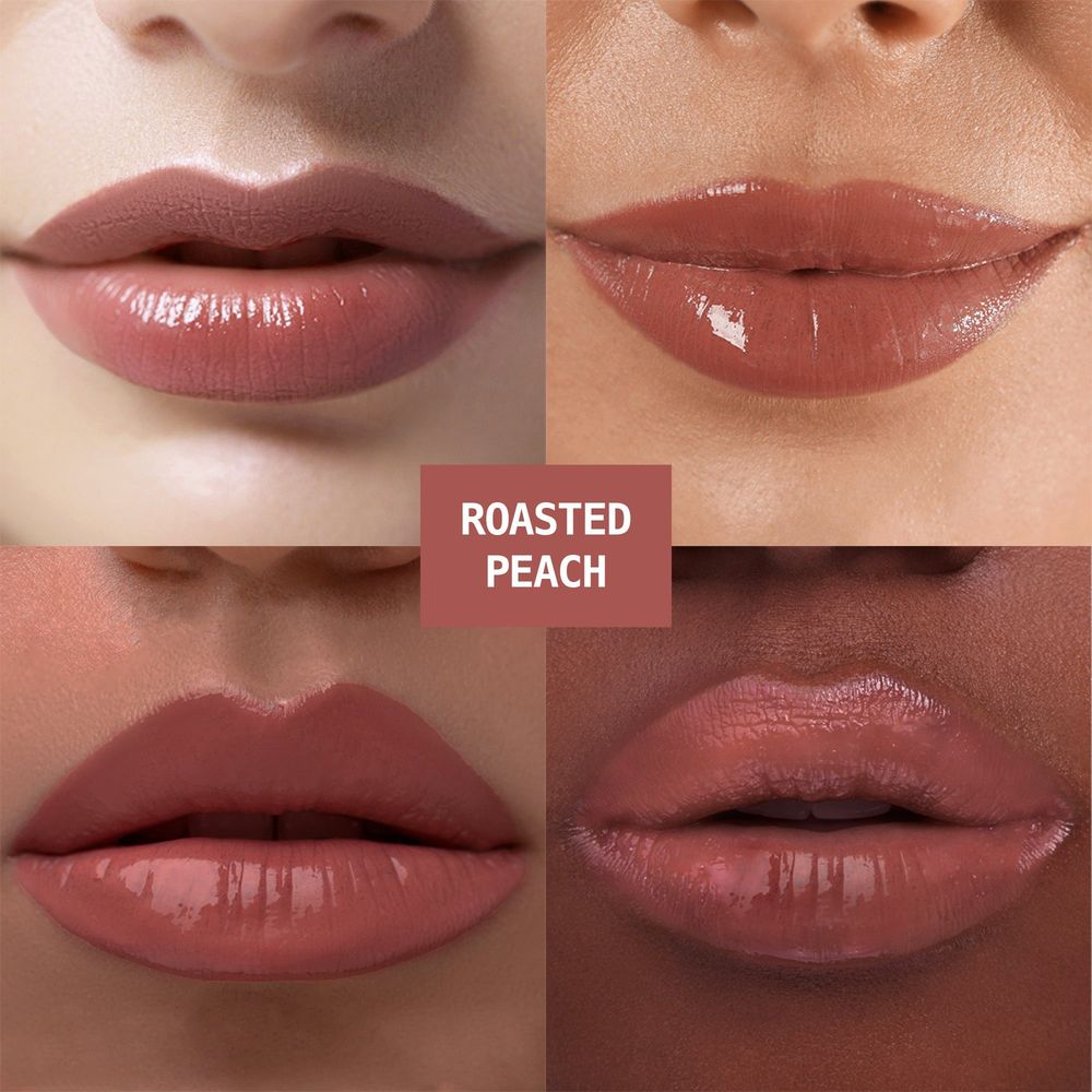 Ruby Kisses Lip Vinyl Tint Liquid Lipstick – Transfer - Proof, Bold Color | 10 High - Impact Shades - Beauty Exchange Beauty Supply