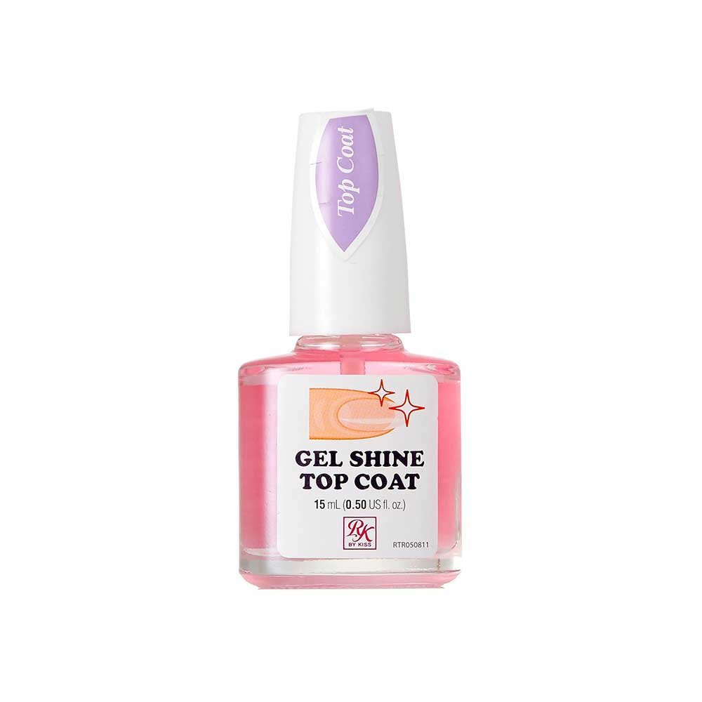 Ruby Kisses Nail Rescue Strengthener Nail Treatments - Beauty Exchange Beauty Supply