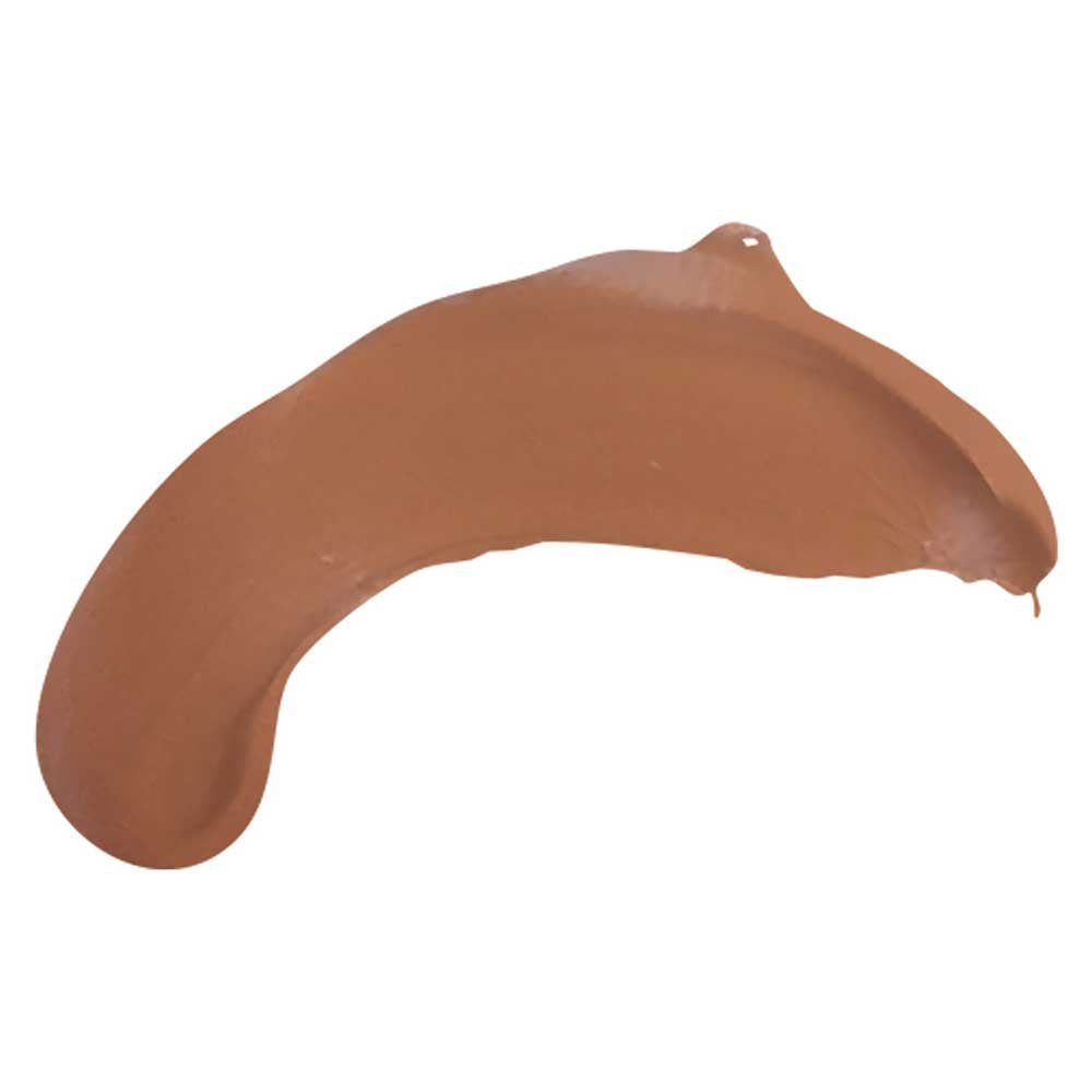 Ruby Kisses No More Blemish Liquid Foundation – Semi - Matte, Skin - Perfecting Coverage | 7 Deep & Golden Shades - Beauty Exchange Beauty Supply