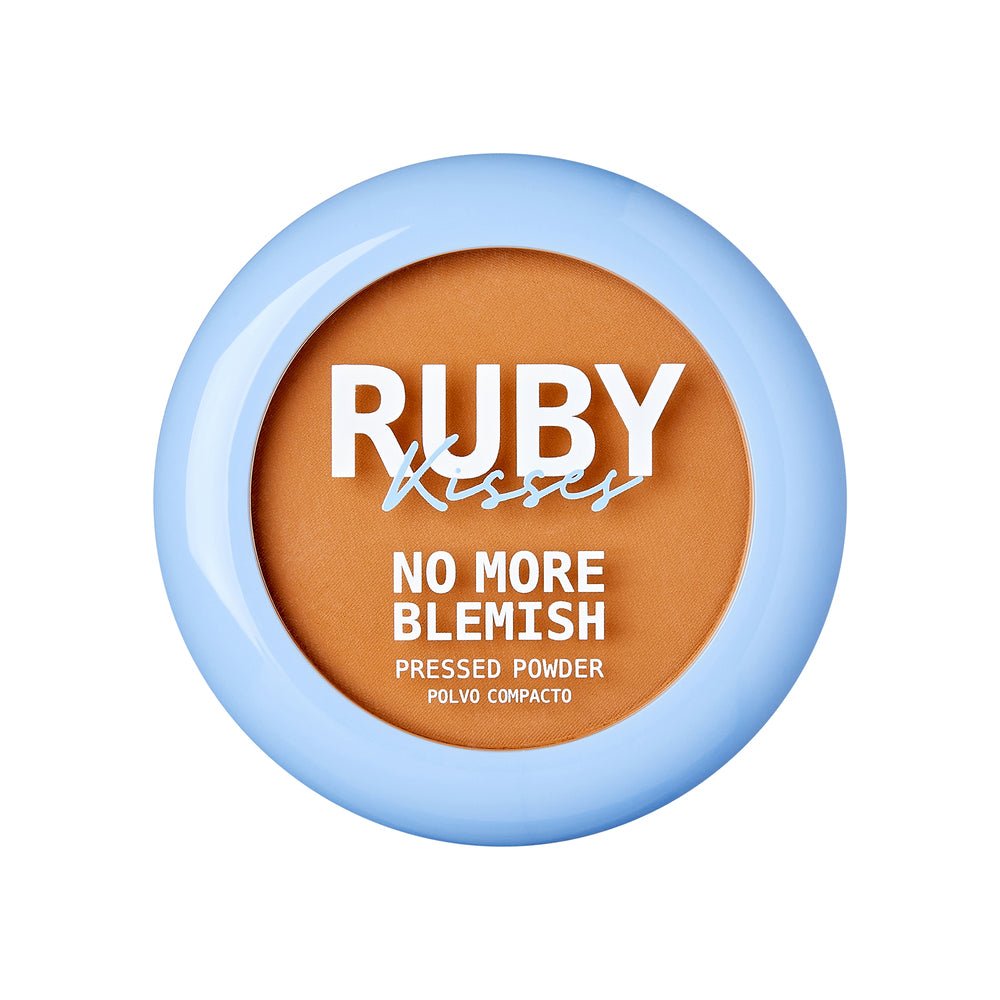 Ruby Kisses No More Blemish Powder Collection - Beauty Exchange Beauty Supply