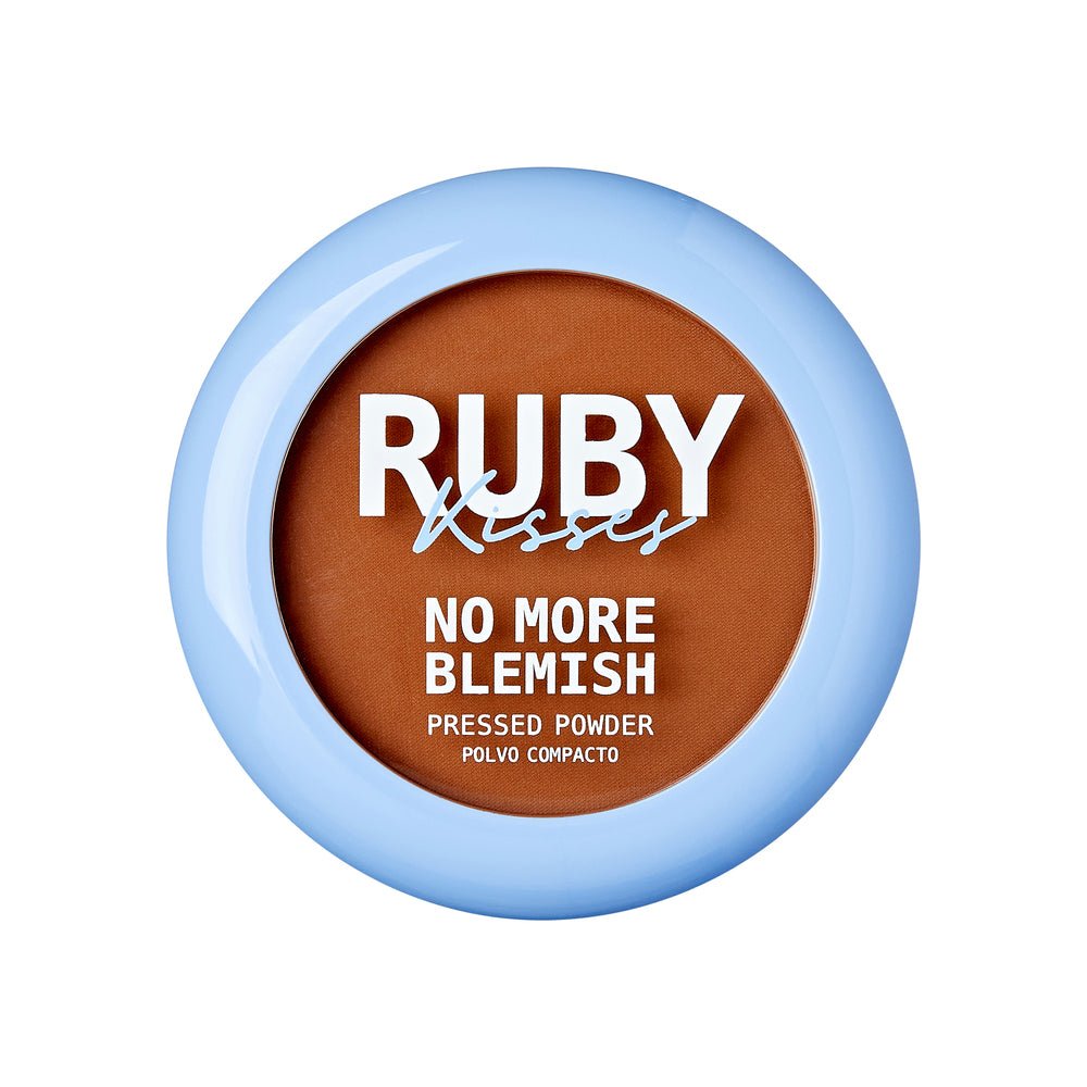 Ruby Kisses No More Blemish Powder Collection - Beauty Exchange Beauty Supply