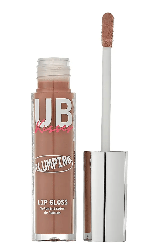 Ruby Kisses Plumping Lip Gloss – 11 Shades - Beauty Exchange Beauty Supply