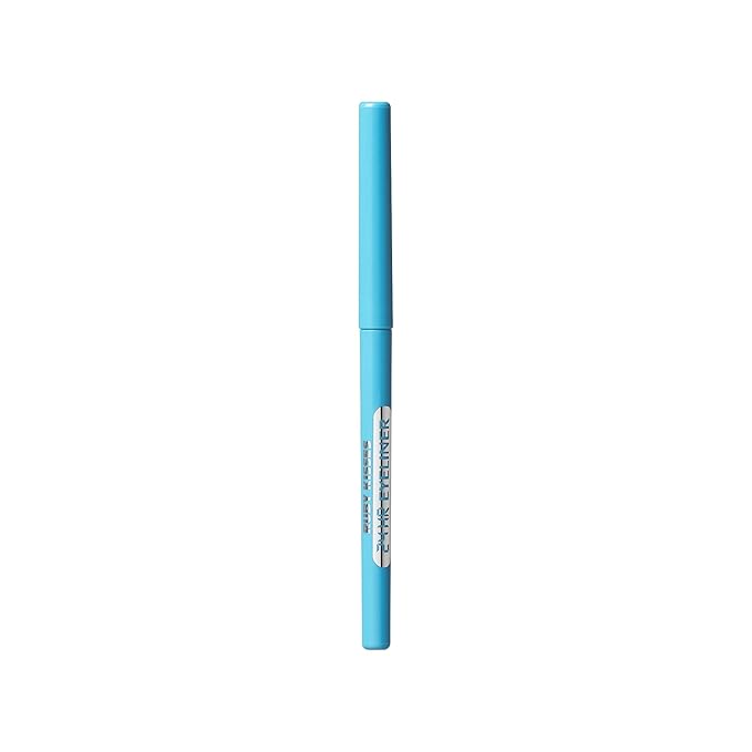 Ruby Kisses Retractable Pencil Eyeliner – Waterproof, Smudge - Proof, 24H Wear | 7 Bold Shades | High - Pigment Perfection - Beauty Exchange Beauty Supply