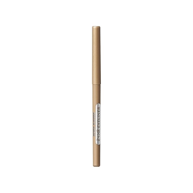 Ruby Kisses Retractable Pencil Eyeliner – Waterproof, Smudge - Proof, 24H Wear | 7 Bold Shades | High - Pigment Perfection - Beauty Exchange Beauty Supply