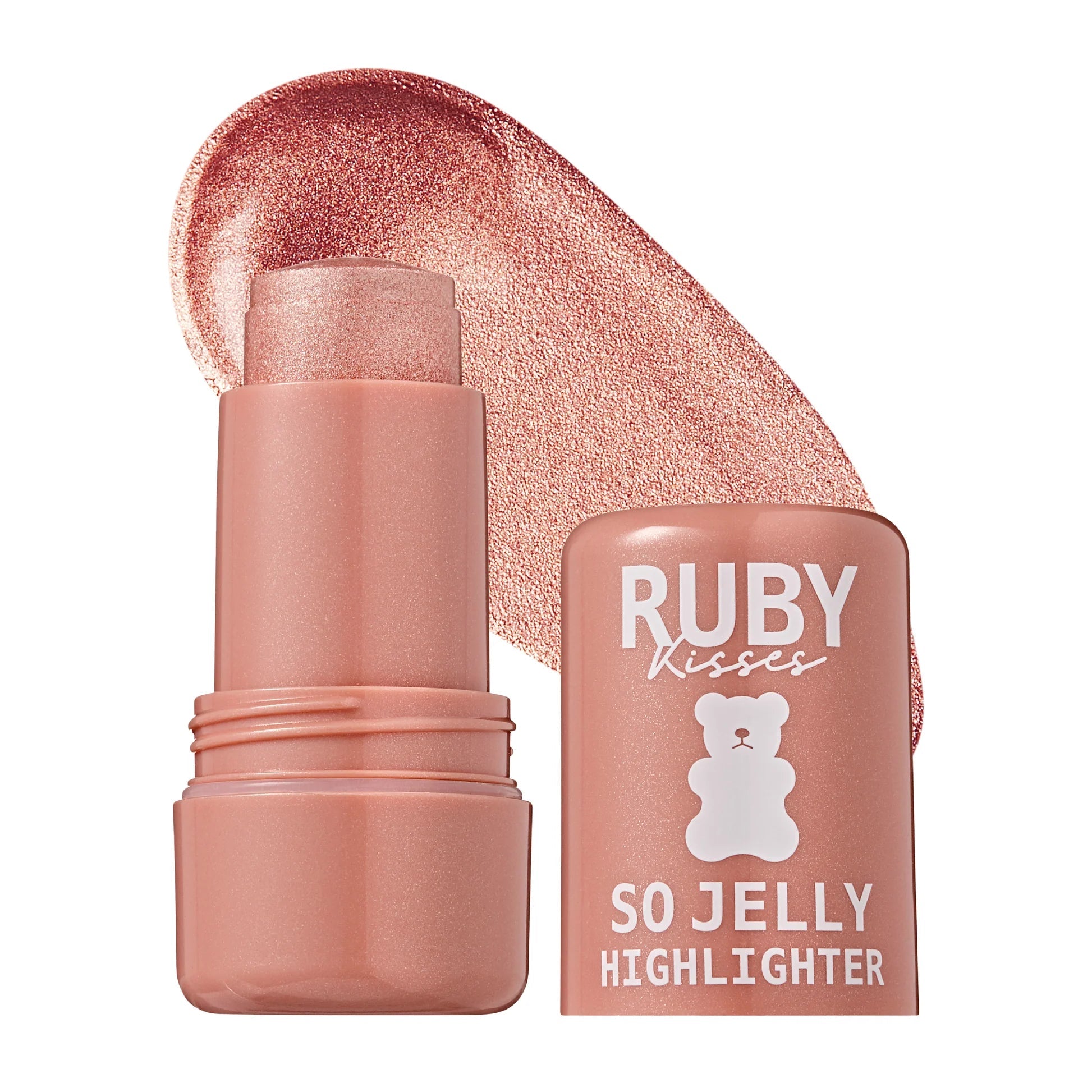 Ruby Kisses So Jelly Highlighter Stick – 8.5g - Beauty Exchange Beauty Supply