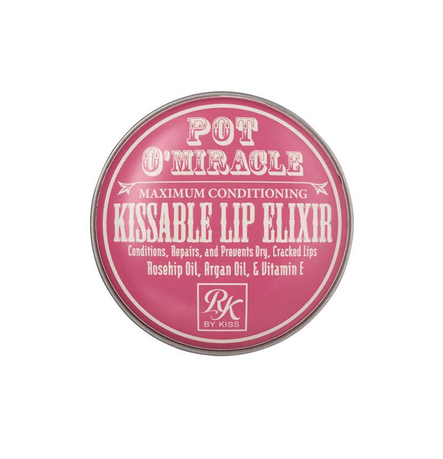 Ruby Kisses Stix O Miracle Lip Balm – Lip Care - Beauty Exchange Beauty Supply