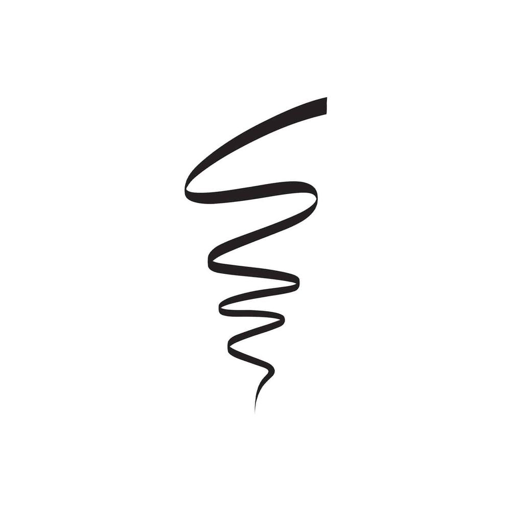 Ruby Kisses Waterproof Long Felt Tip Eyeliner - Beauty Exchange Beauty Supply