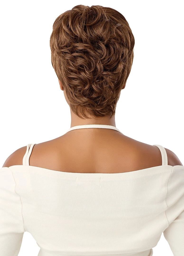 Outre Wigpop Synthetic Full Wig – Pop 8