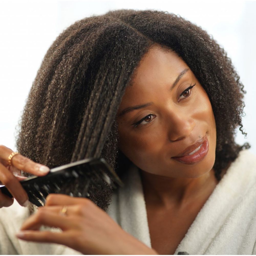 African Pride Moisture Miracle Aloe and Coconut Water Pre-Shampoo - 12 oz