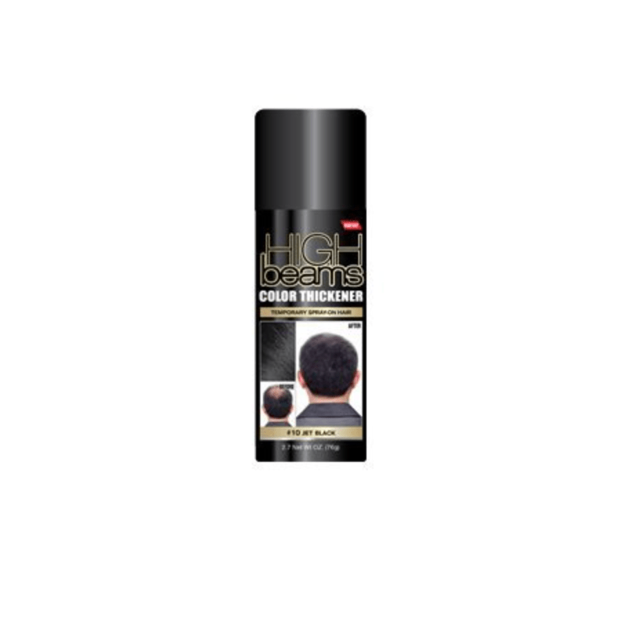 Salon Grafix High Beams Intense Temporary Spray - On Hair Color 2.7oz - Beauty Exchange Beauty Supply