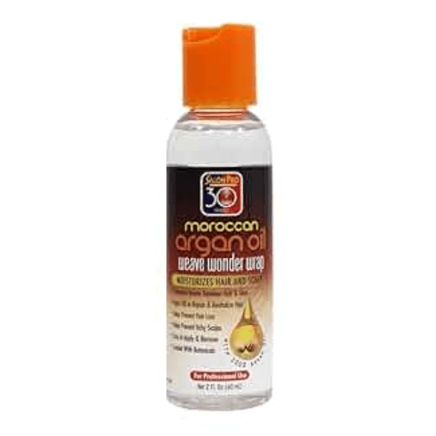 Salon Pro 30 Sec Weave Wonder Wrap - Beauty Exchange Beauty Supply