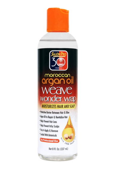 Salon Pro 30 Sec Weave Wonder Wrap - Beauty Exchange Beauty Supply