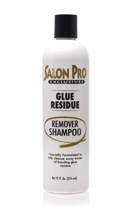 Salon Pro Bond Remover Shampoo - 4oz & 12oz - Beauty Exchange Beauty Supply