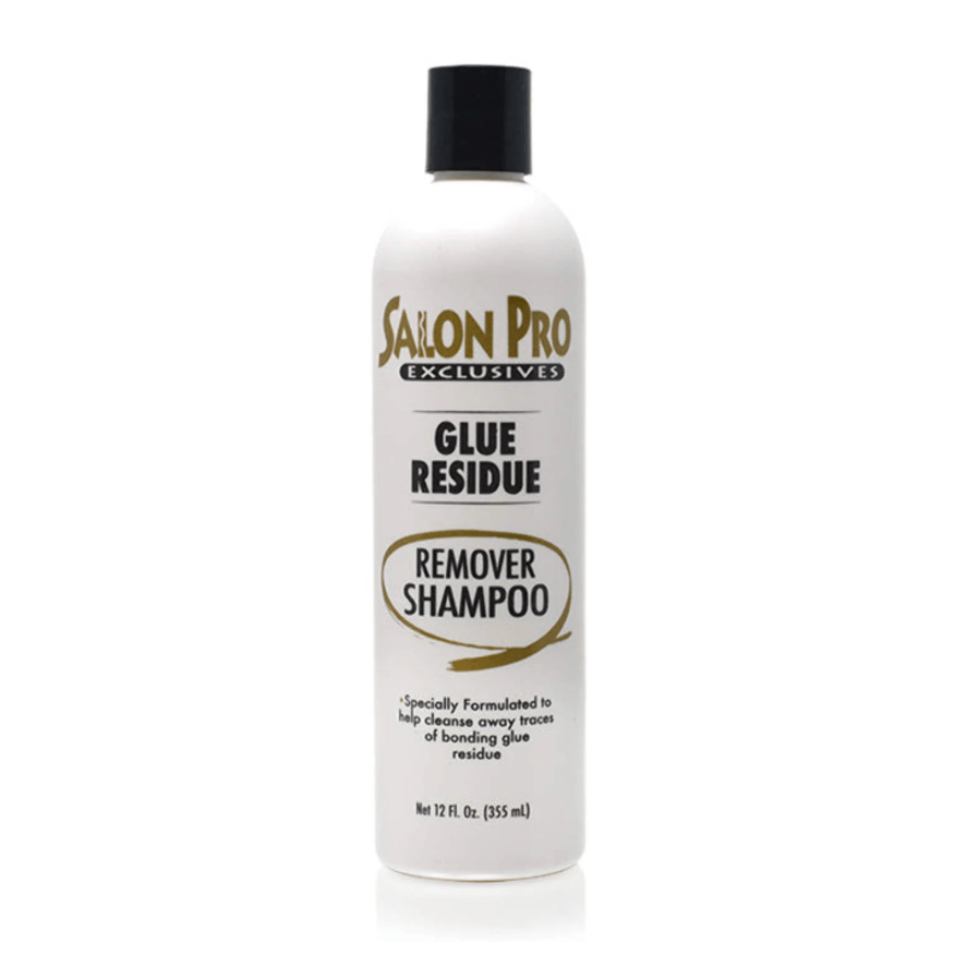 Salon Pro Bond Remover Shampoo - 4oz & 12oz - Beauty Exchange Beauty Supply
