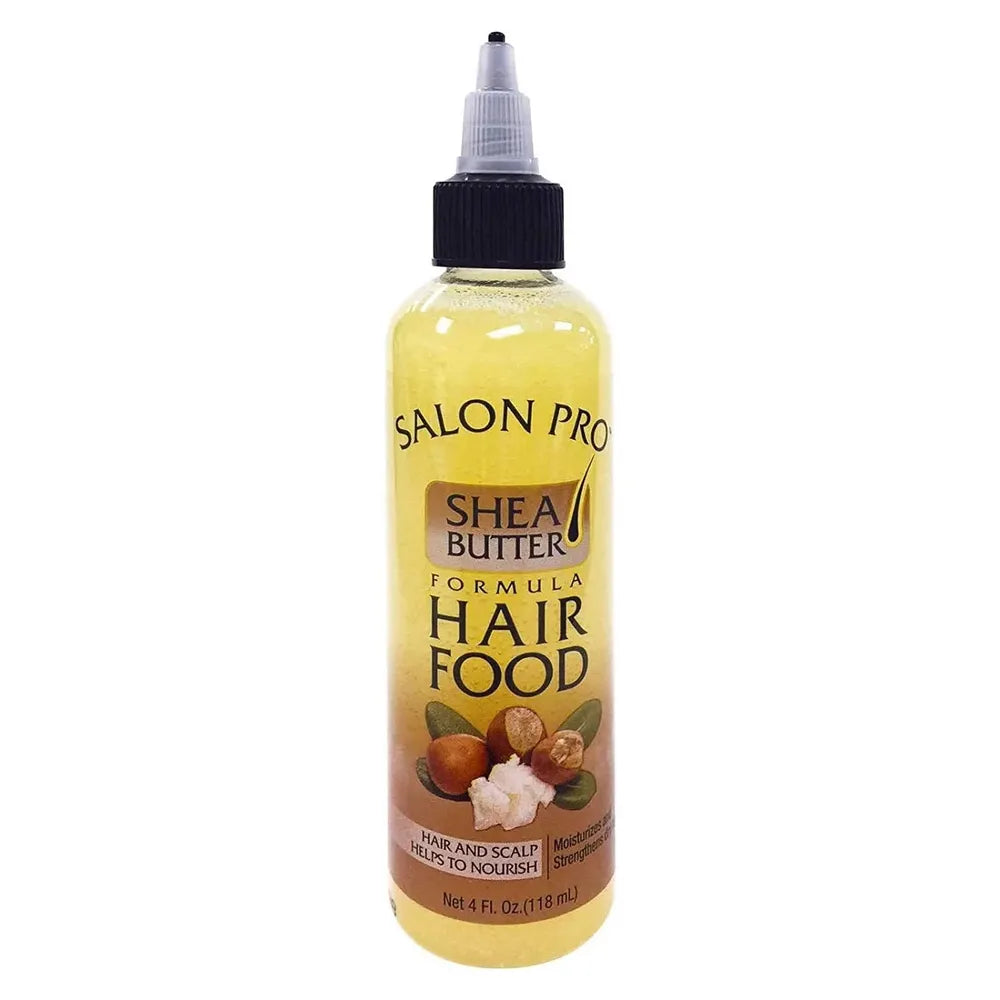 Salon Pro Hair Oil - 4 oz - Beauty Exchange Beauty Supply