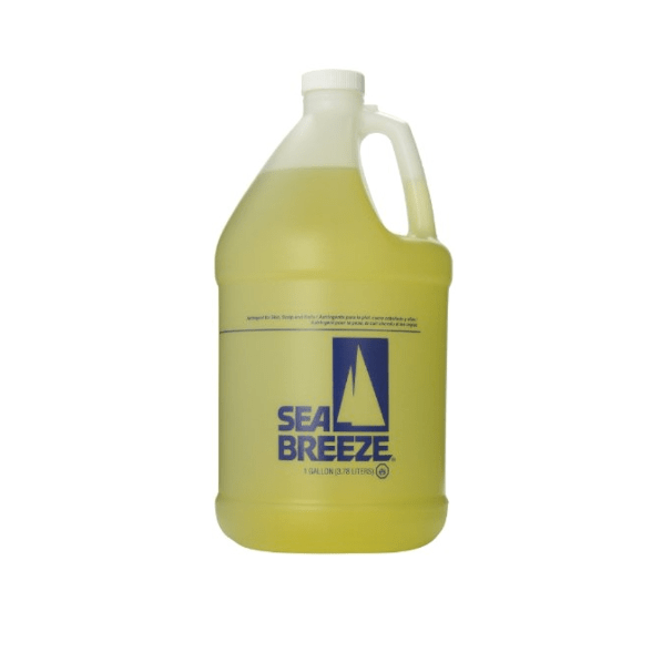 Sea Breeze Professional Original Formula - Beauty Exchange Beauty Supply