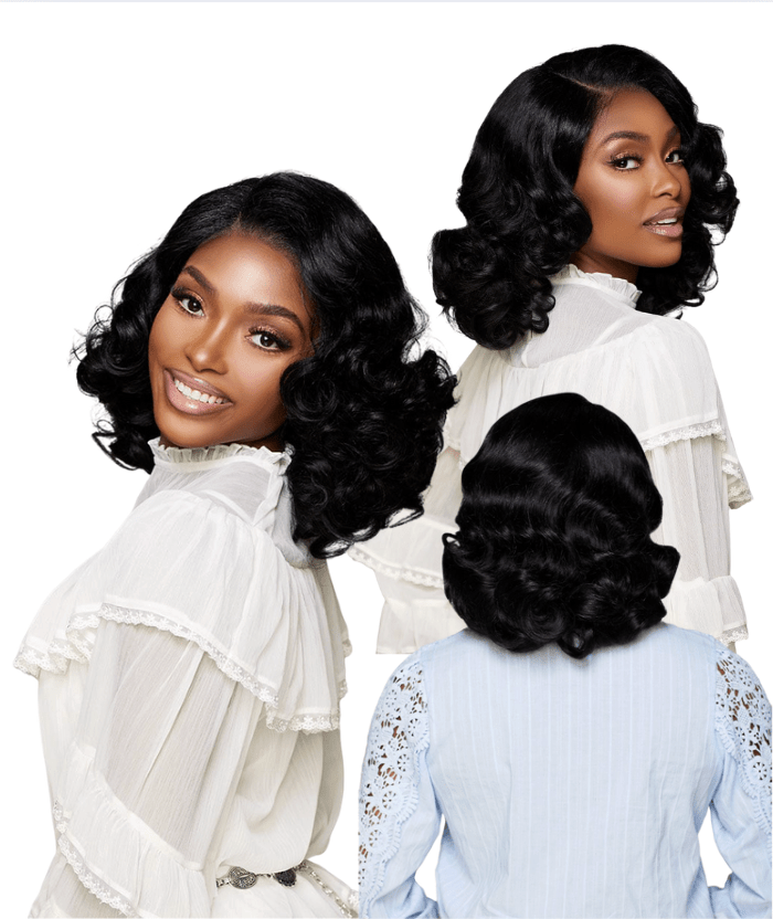 Sensationnel 13x4 HD Glamora - Glam Unit 3 - Beauty Exchange Beauty Supply