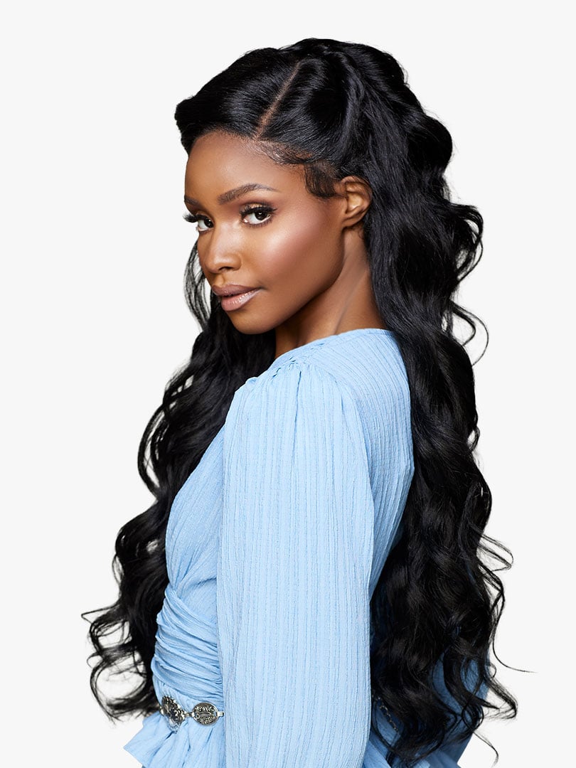 Sensationnel 13x4 HD Glamora - Glam Unit 5 - Beauty Exchange Beauty Supply