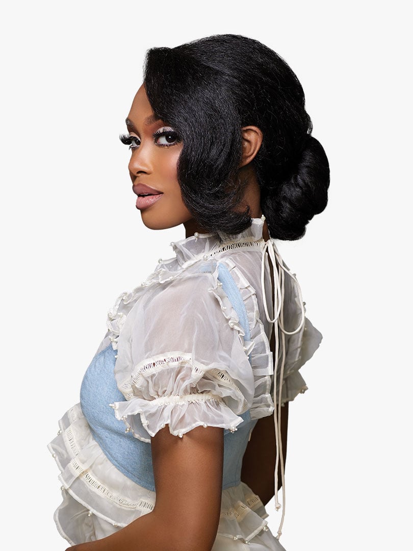 Sensationnel 360 HD Lace Glamora - Classy Unit 1 - Beauty Exchange Beauty Supply