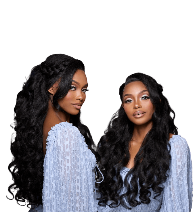 Sensationnel 360 HD Lace Glamora - Classy Unit 1 - Beauty Exchange Beauty Supply