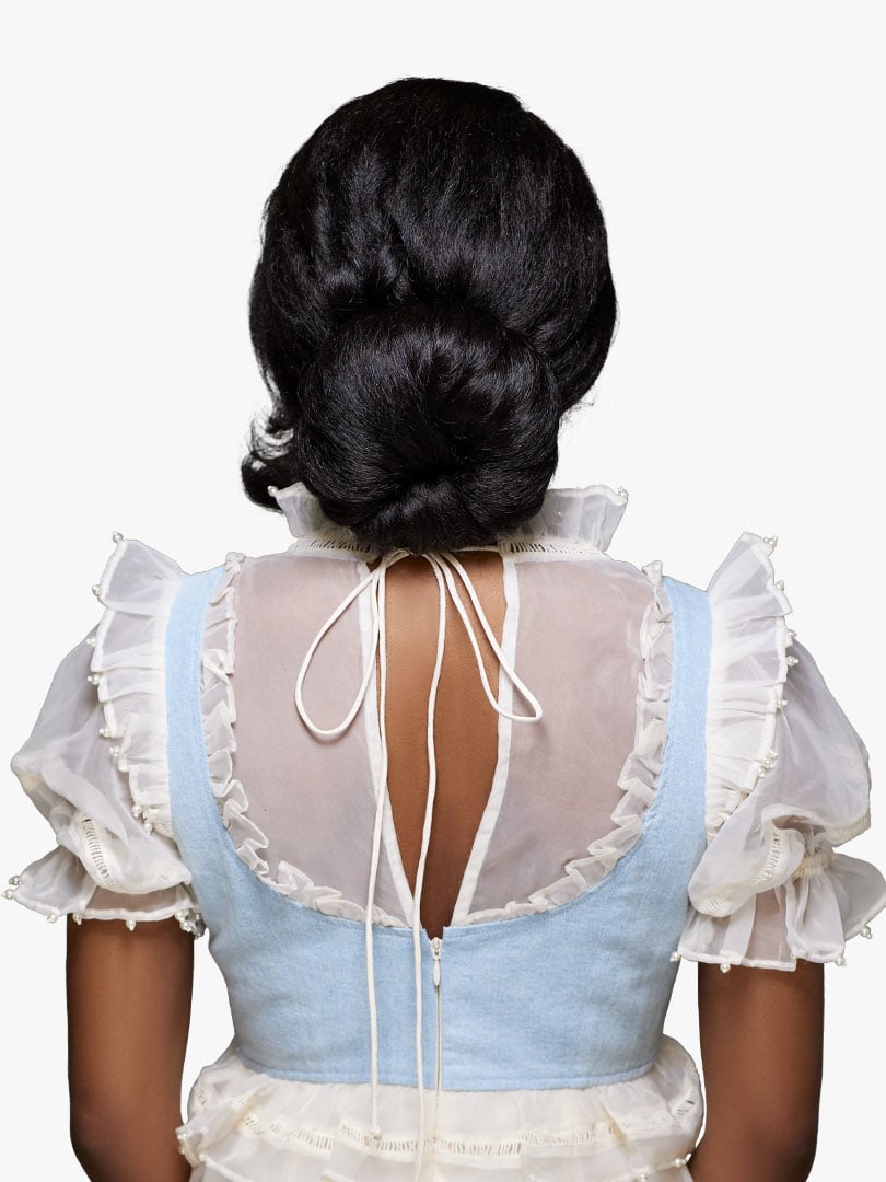 Sensationnel 360 HD Lace Glamora - Classy Unit 1 - Beauty Exchange Beauty Supply