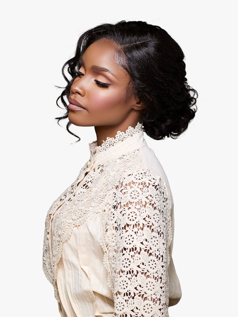 Sensationnel 360 HD Lace Glamora - Classy Unit 2 - Beauty Exchange Beauty Supply