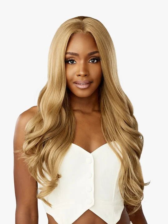 Sensationnel Bare Lace 13x3 Lace Wig – Unit 2 - Beauty Exchange Beauty Supply