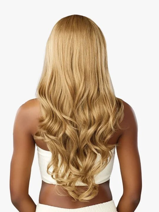 Sensationnel Bare Lace 13x3 Lace Wig – Unit 2 - Beauty Exchange Beauty Supply