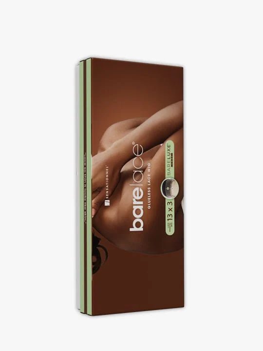 Sensationnel Bare Lace 13x3 Lace Wig – Unit 2 - Beauty Exchange Beauty Supply