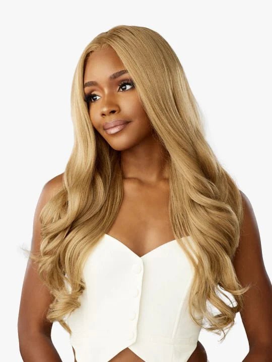 Sensationnel Bare Lace 13x3 Lace Wig – Unit 2 - Beauty Exchange Beauty Supply