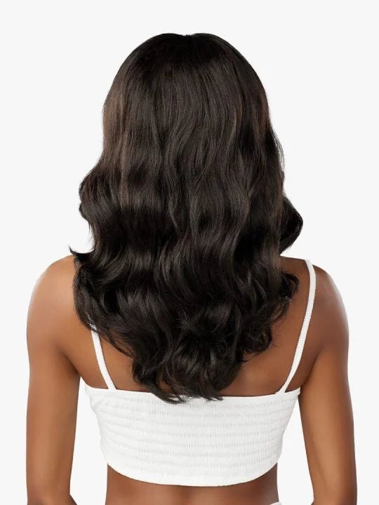 Sensationnel Bare Lace 13x3 Lace Wig – Unit 3 - Beauty Exchange Beauty Supply