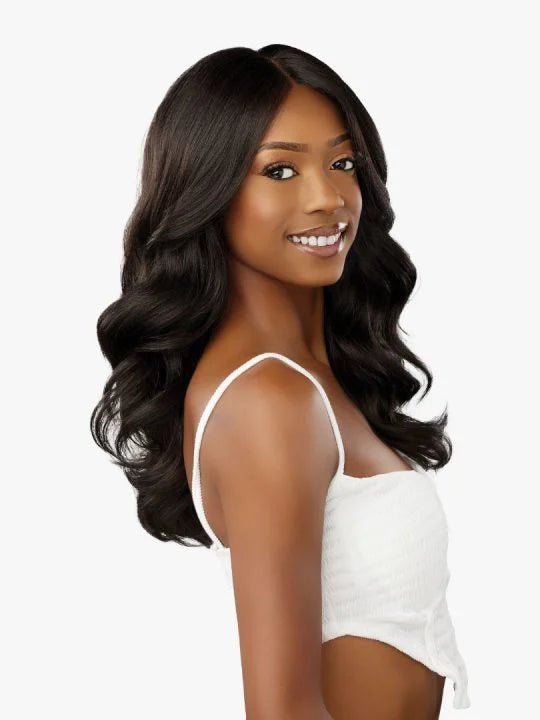 Sensationnel Bare Lace 13x3 Lace Wig – Unit 3 - Beauty Exchange Beauty Supply