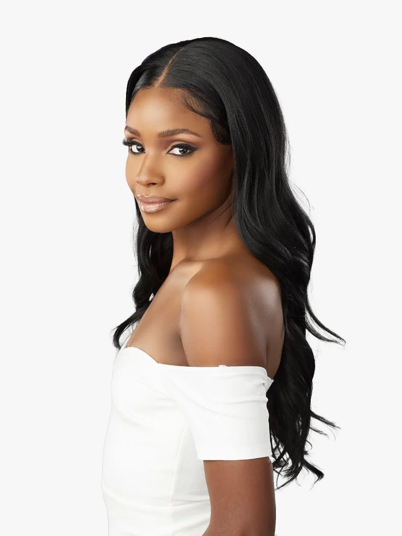Sensationnel Bare Lace 13x6 Synthetic HD Lace Wig - Unit 20 - Beauty Exchange Beauty Supply