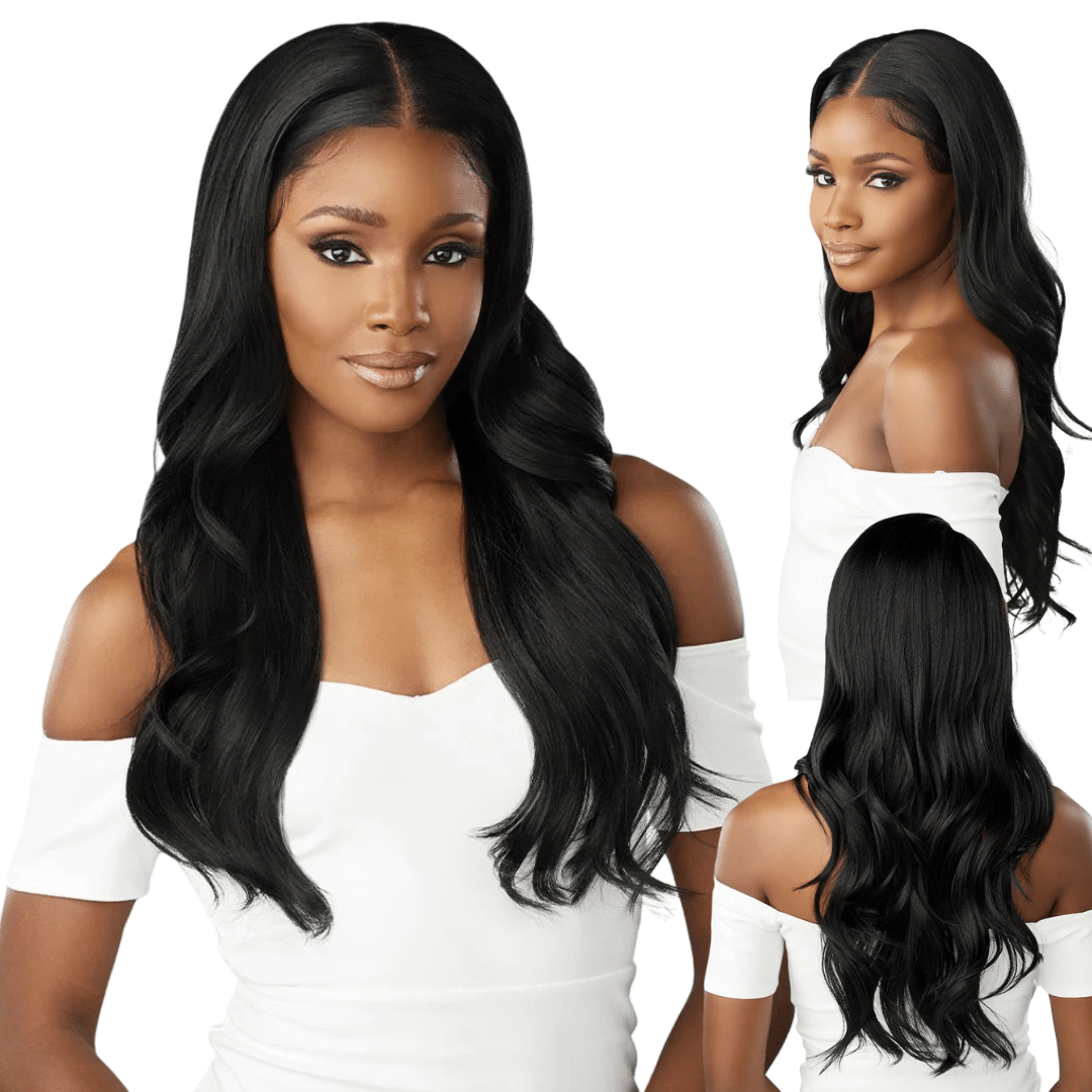 Sensationnel Bare Lace 13x6 Synthetic HD Lace Wig - Unit 20 - Beauty Exchange Beauty Supply