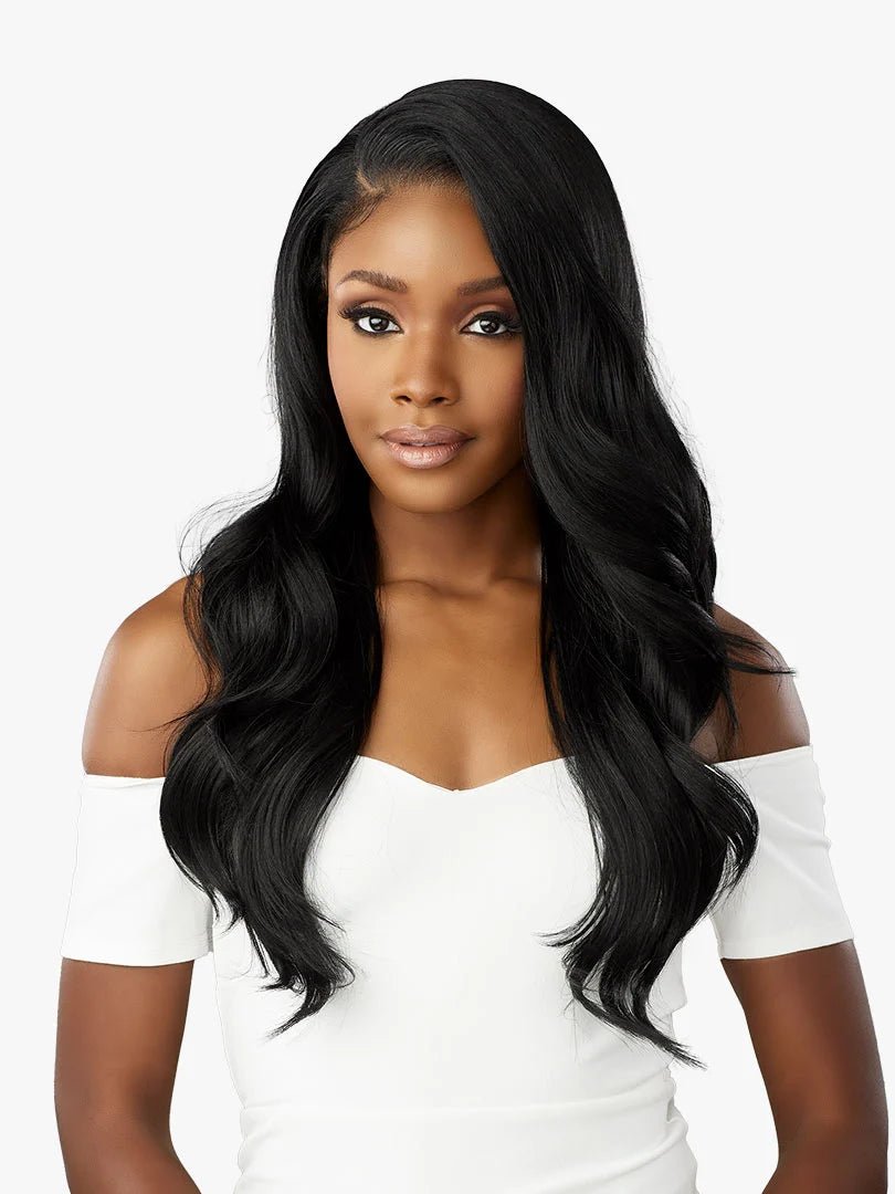 Sensationnel Bare Lace 13x6 Synthetic HD Lace Wig - Unit 20 - Beauty Exchange Beauty Supply
