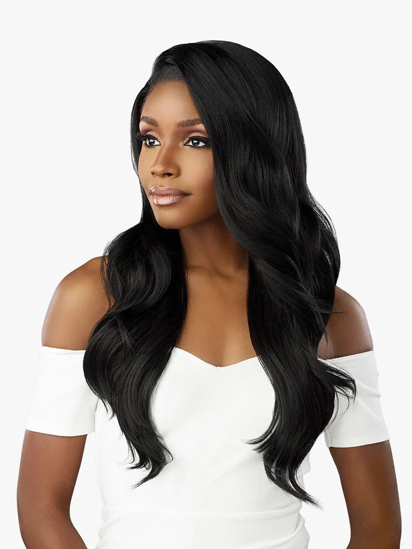 Sensationnel Bare Lace 13x6 Synthetic HD Lace Wig - Unit 20 - Beauty Exchange Beauty Supply