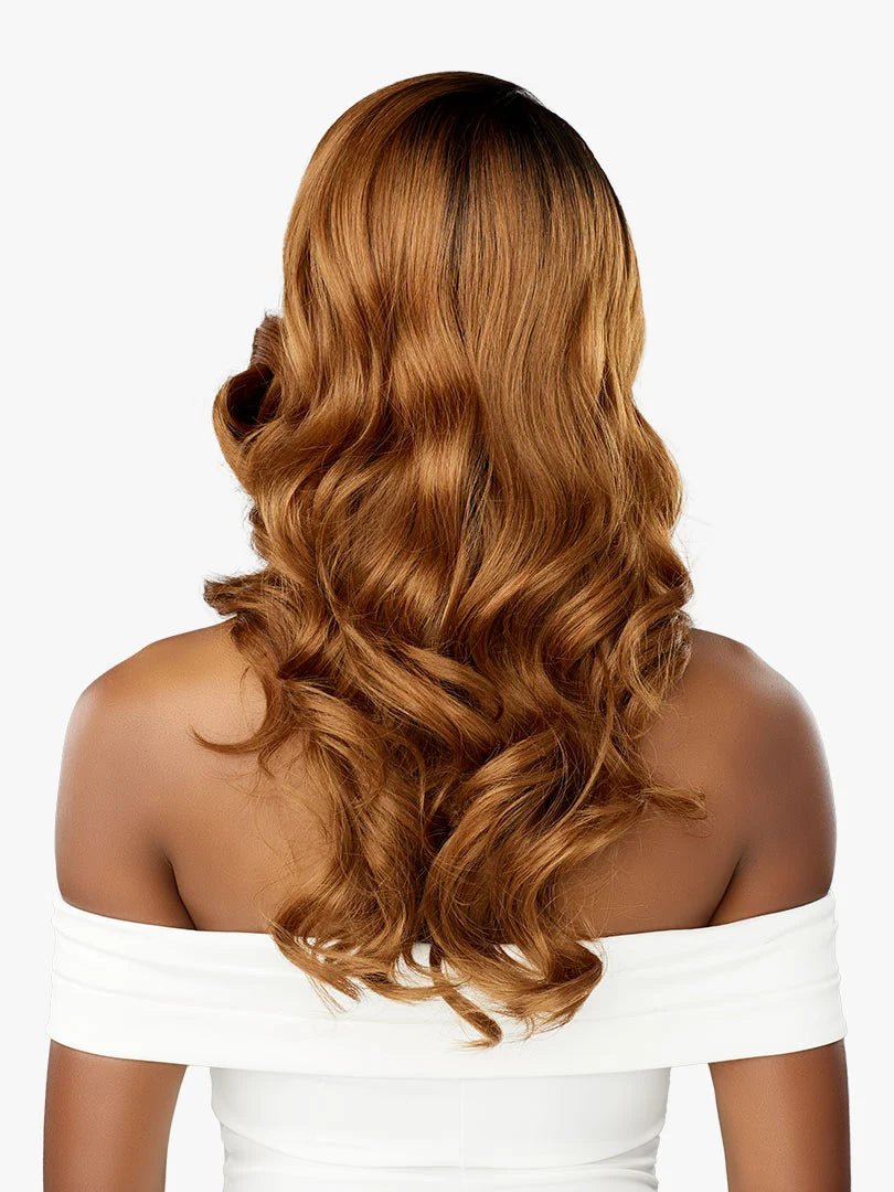 Sensationnel Bare Lace 13x6 Synthetic HD Lace Wig - Unit 21 - Beauty Exchange Beauty Supply