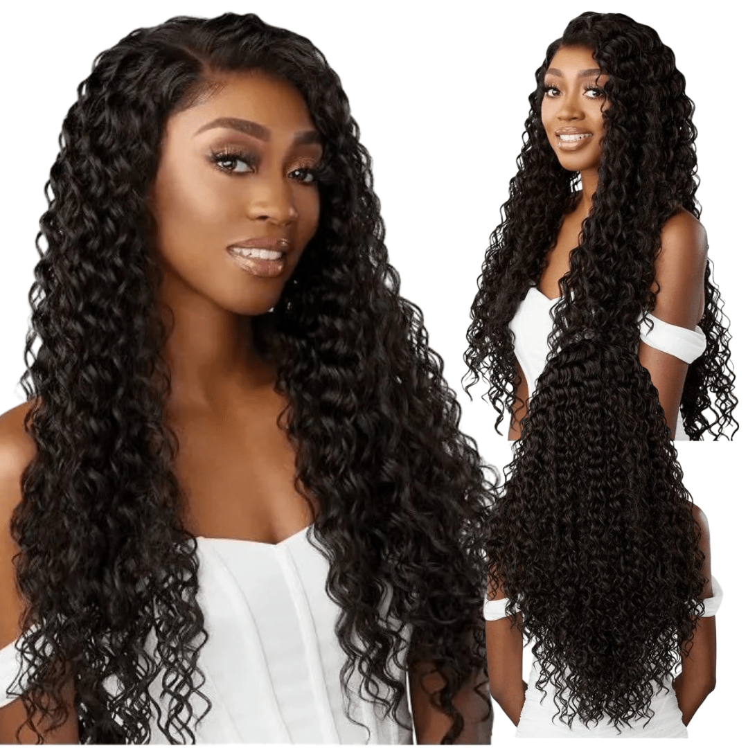 Sensationnel Bare Lace 13x6 Synthetic HD Lace Wig - Unit 5 - Beauty Exchange Beauty Supply