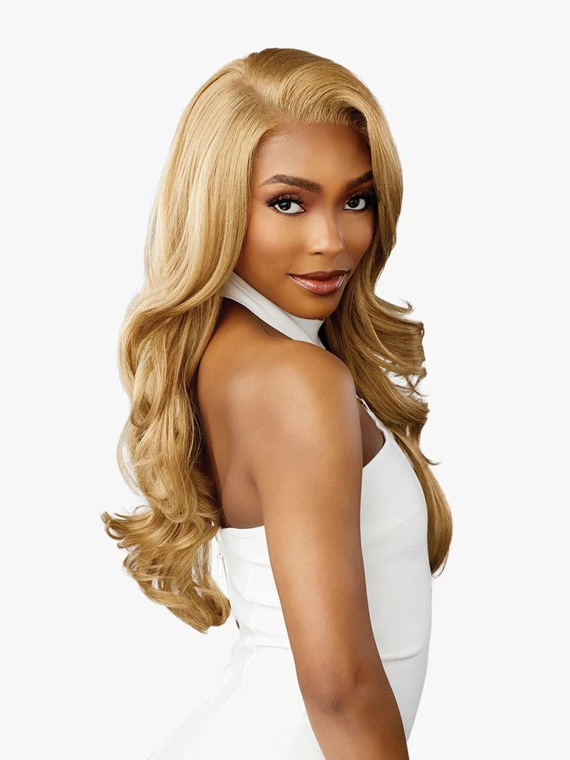 Sensationnel Bare Lace 6x5 Synthetic HD Lace Wig - Unit 5 - Beauty Exchange Beauty Supply